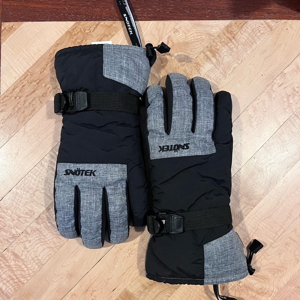 ❄️Men’s SnoTek Winter Gloves❄️